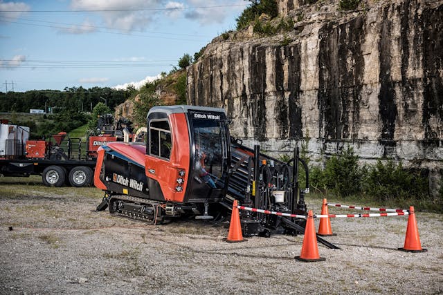 Ditch-Witch-AT40-directional-drill