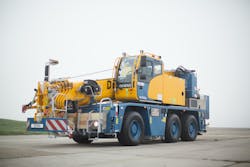 1654802606753 Demagac45citytruckcrane 1654802606753 Demagac45citytruckcrane