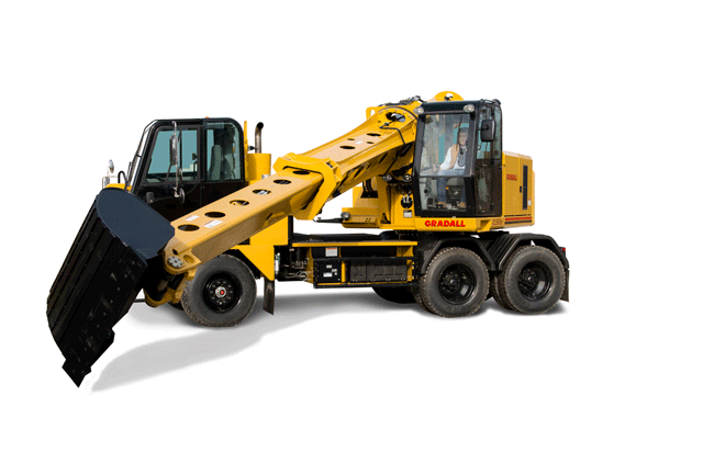 1654802613235 Gradallxl4100vexcavator