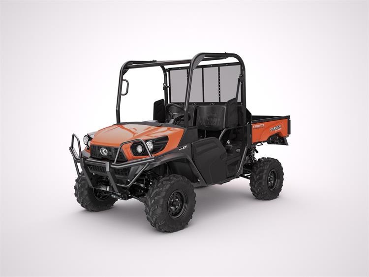 Kubota-RTV-XG850-Sidekick