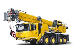 Grove-GMK4090-all-terrain-crane