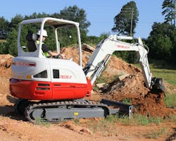 1654802712533 Takeuchitb2352excavator 1654802712533 Takeuchitb2352excavator