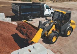 1654802762845 Deere 304l Wheel Loader 1654802762845 Deere 304l Wheel Loader