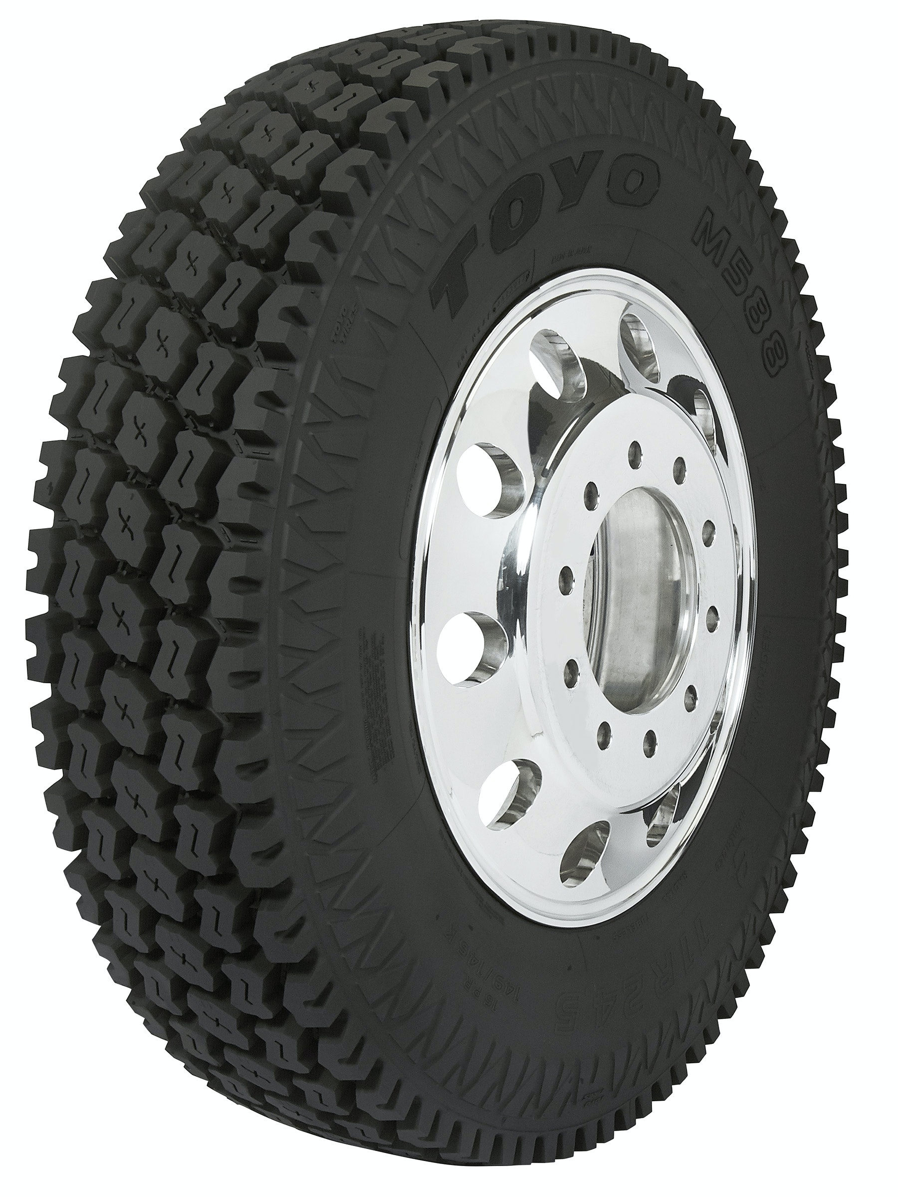 Toyo-M588-Tire