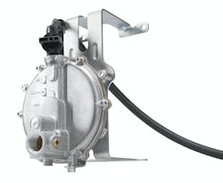 Kohler-Tri-Fuel-Generator