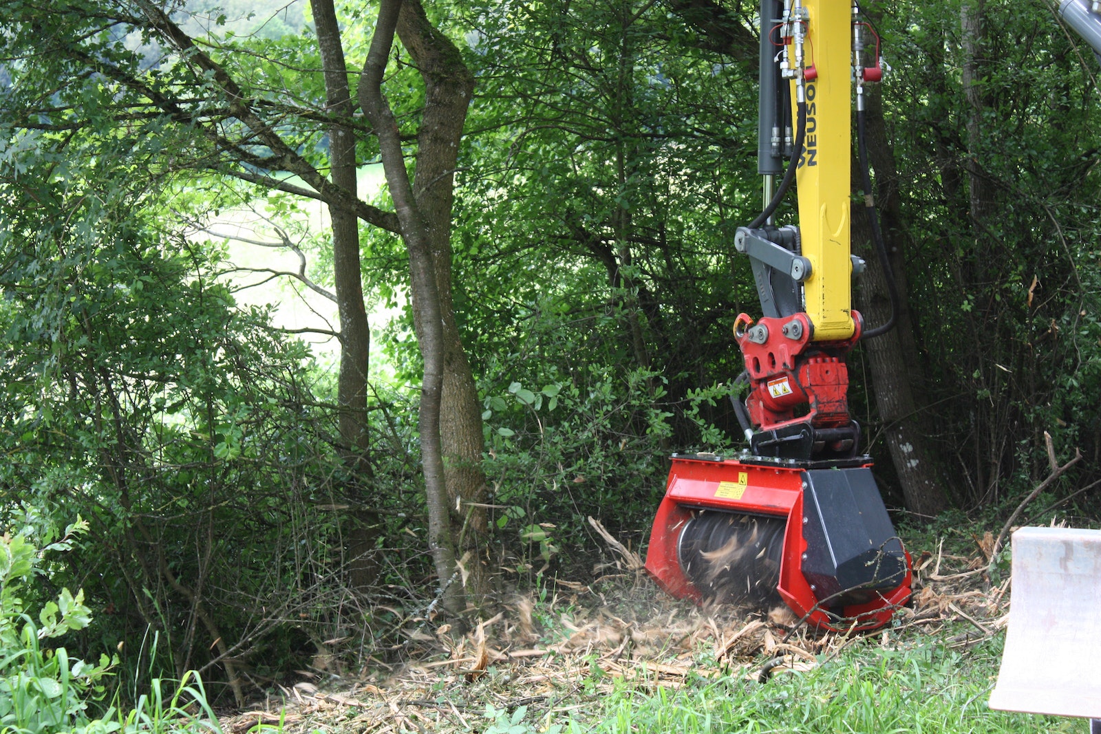 1654802941921 Prinoth M450e900 Mulcher