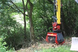 1654802941921 Prinoth M450e900 Mulcher 1654802941921 Prinoth M450e900 Mulcher