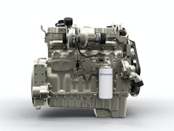 Perkins-1706J-engine