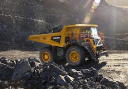 1654803006113 Volvo R100e Rigid Frame Hauler 0 1654803006113 Volvo R100e Rigid Frame Hauler 0