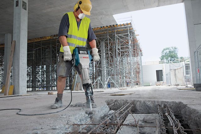 Bosch hand hammer hotsell