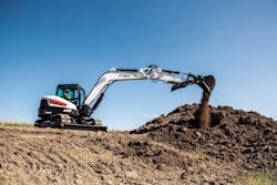 1654803136168 Bobcatrseriese85excavator 1654803136168 Bobcatrseriese85excavator