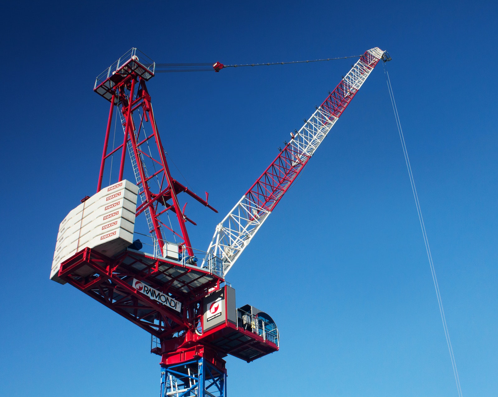 1654807334362 Raimondilr330towercrane