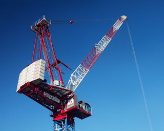 Raimondi-LR330-tower-crane