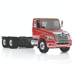 Hino-XL-Series-Truck