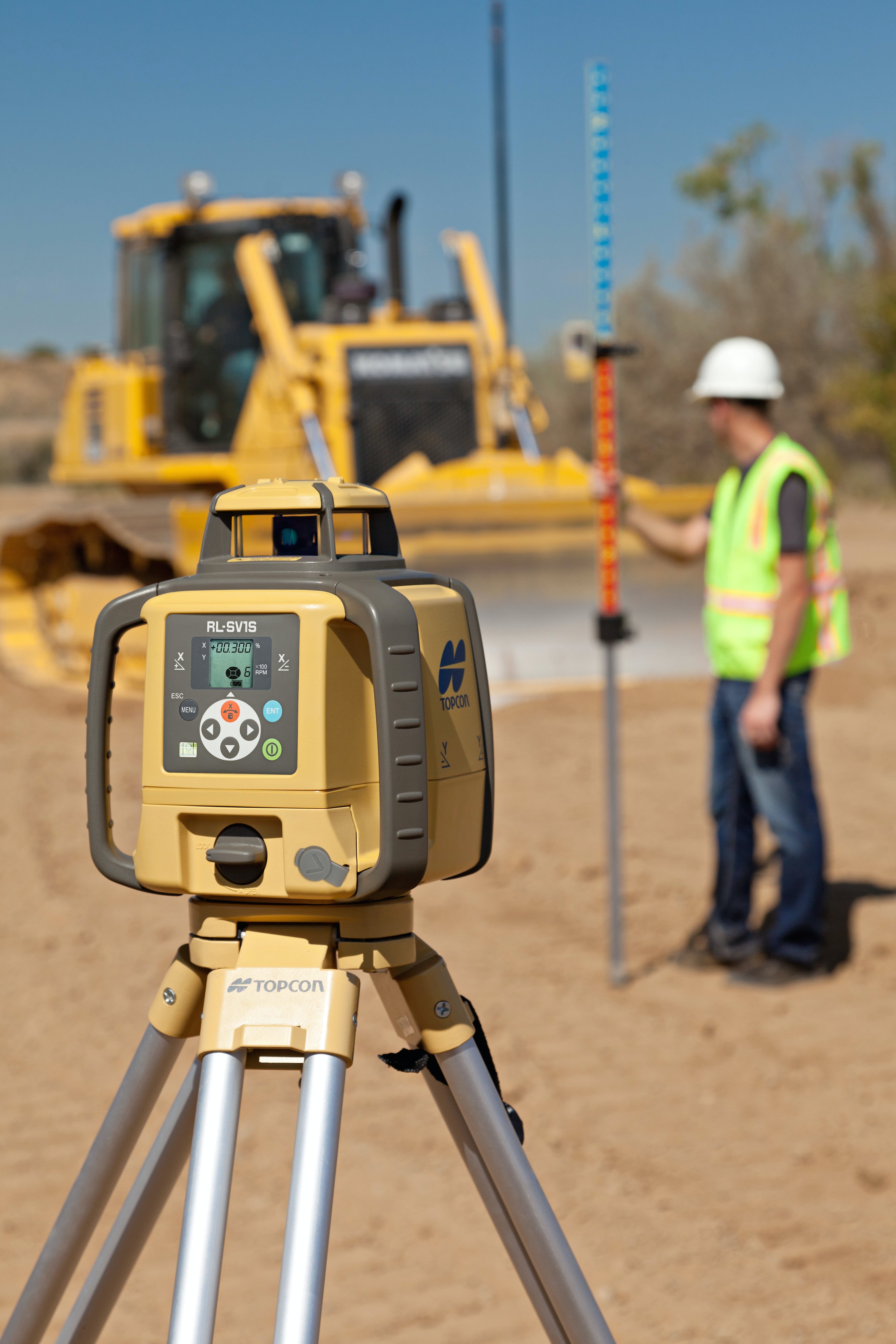 Topcon-RL-SV1S