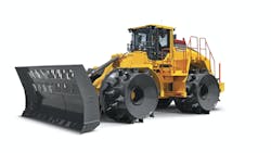 1654807638013 Volvolc450h Landfill Compactor 1654807638013 Volvolc450h Landfill Compactor