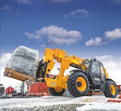 1654807669677 Jcb51256telehandler 1654807669677 Jcb51256telehandler