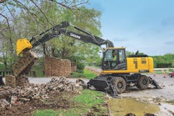 1654807722252 Deere190gwheeledexcavator 1654807722252 Deere190gwheeledexcavator