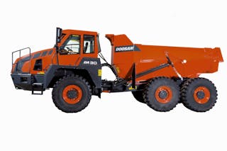 FORD DUMP TRUCK NO.1-B バンピングダンプアクション FORD DUMP TRUCK NO.1-B バンピングダンプアクション