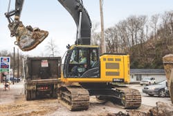 1654807748307 Johndeere345glcexcavator 0 1654807748307 Johndeere345glcexcavator 0