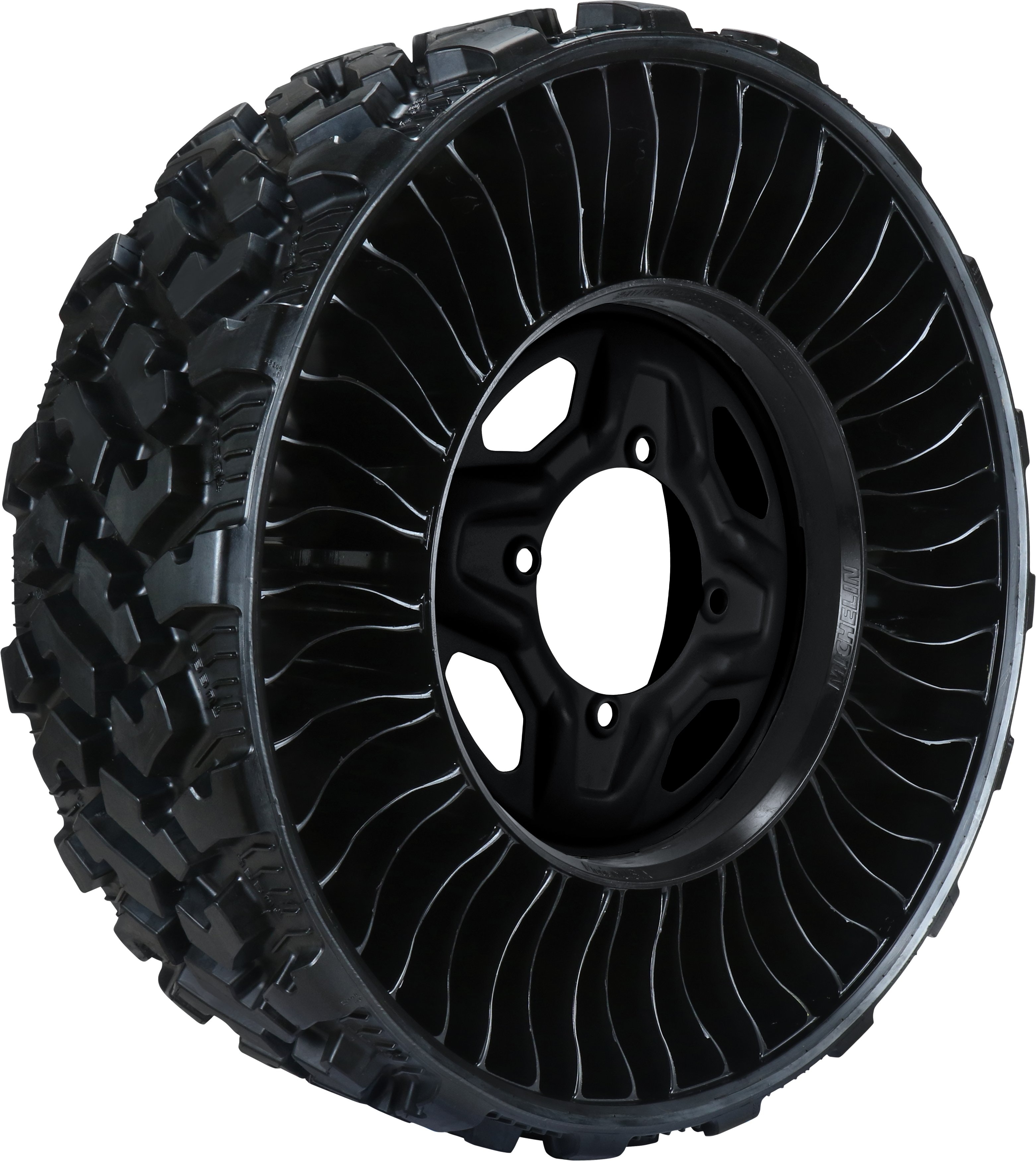 Michelin X Tweel UTV Tire | Construction Equipment