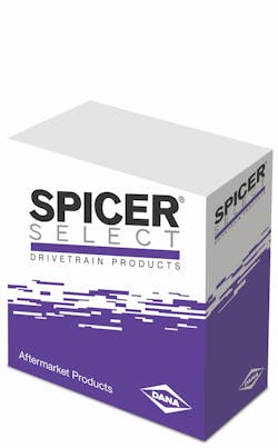 Dana-SpicerSelect-Parts