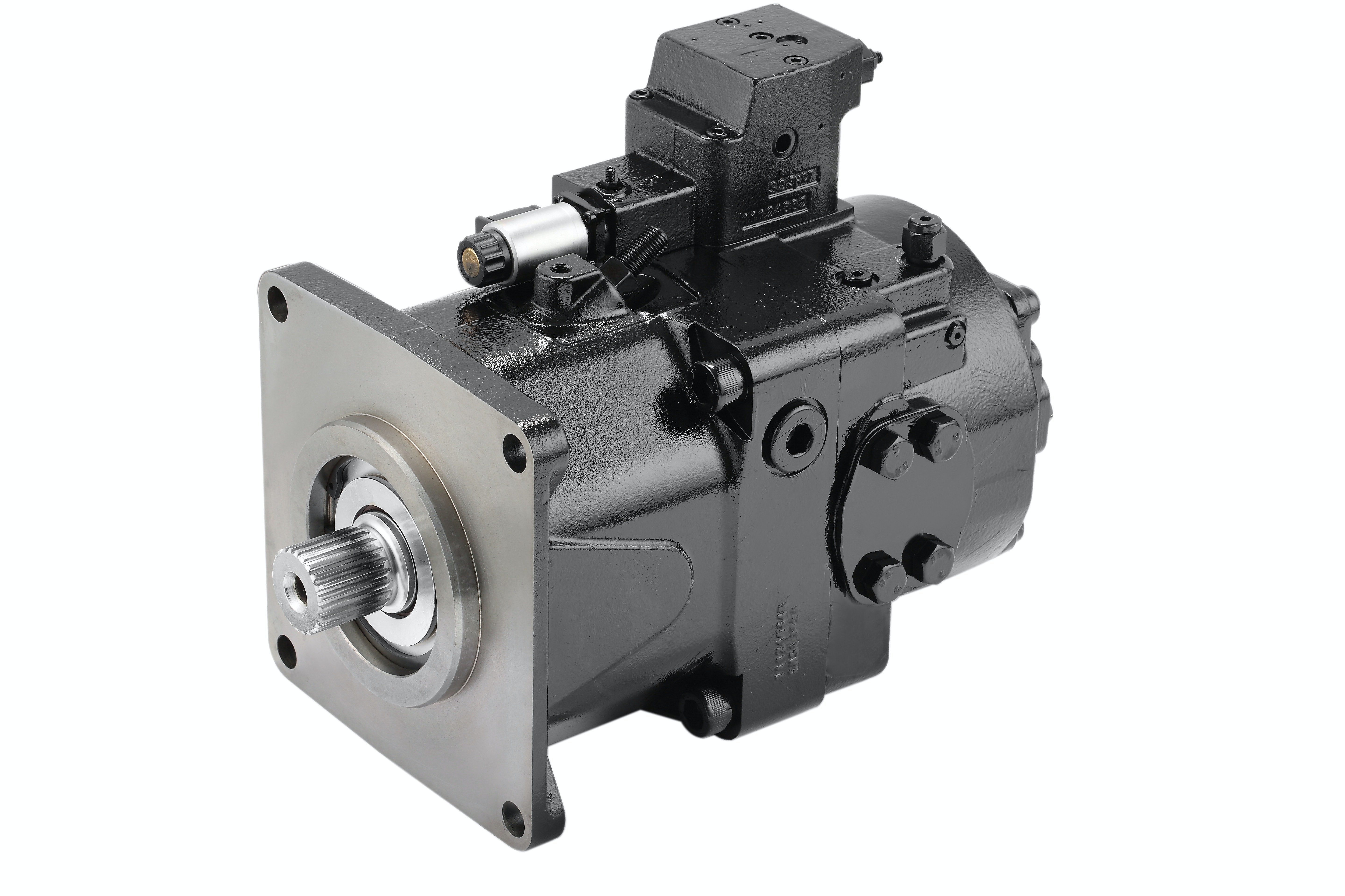 Danfoss-D1P 193 CC- pump