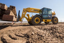 1654809870324 Gehldl1255gen3telehandler 1654809870324 Gehldl1255gen3telehandler