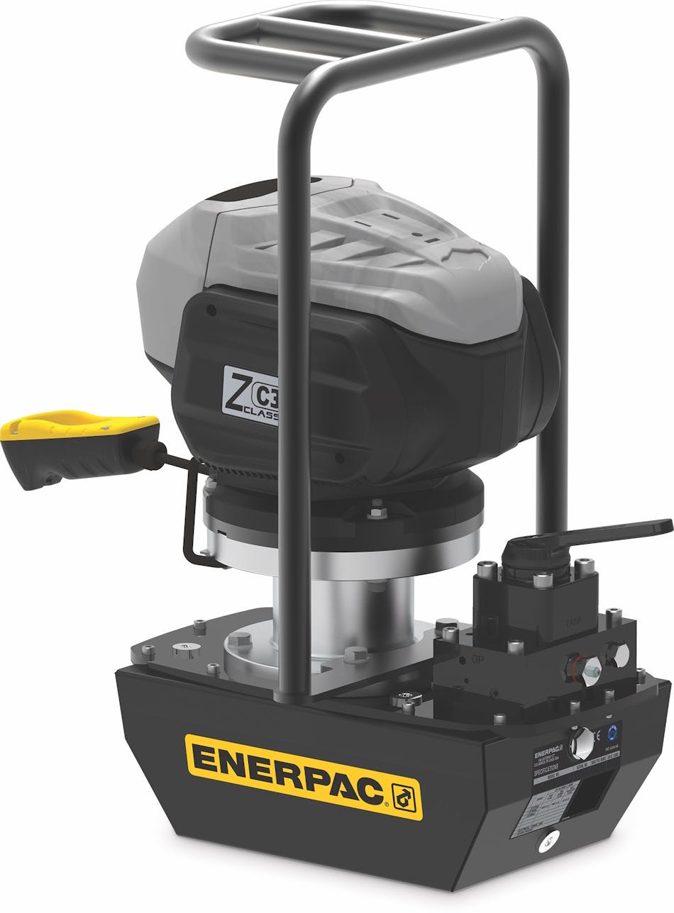 Enerpac-ZC-Series-Pump