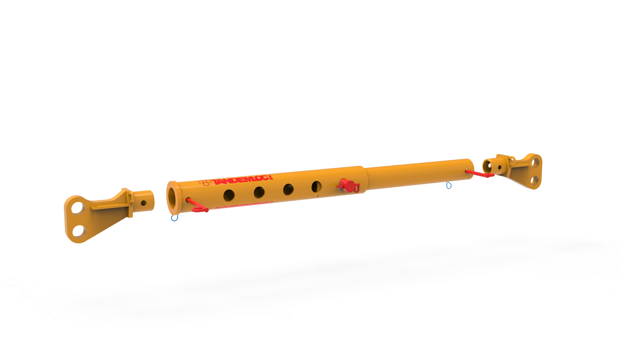 1654810014987 Tandemlocendcapkit