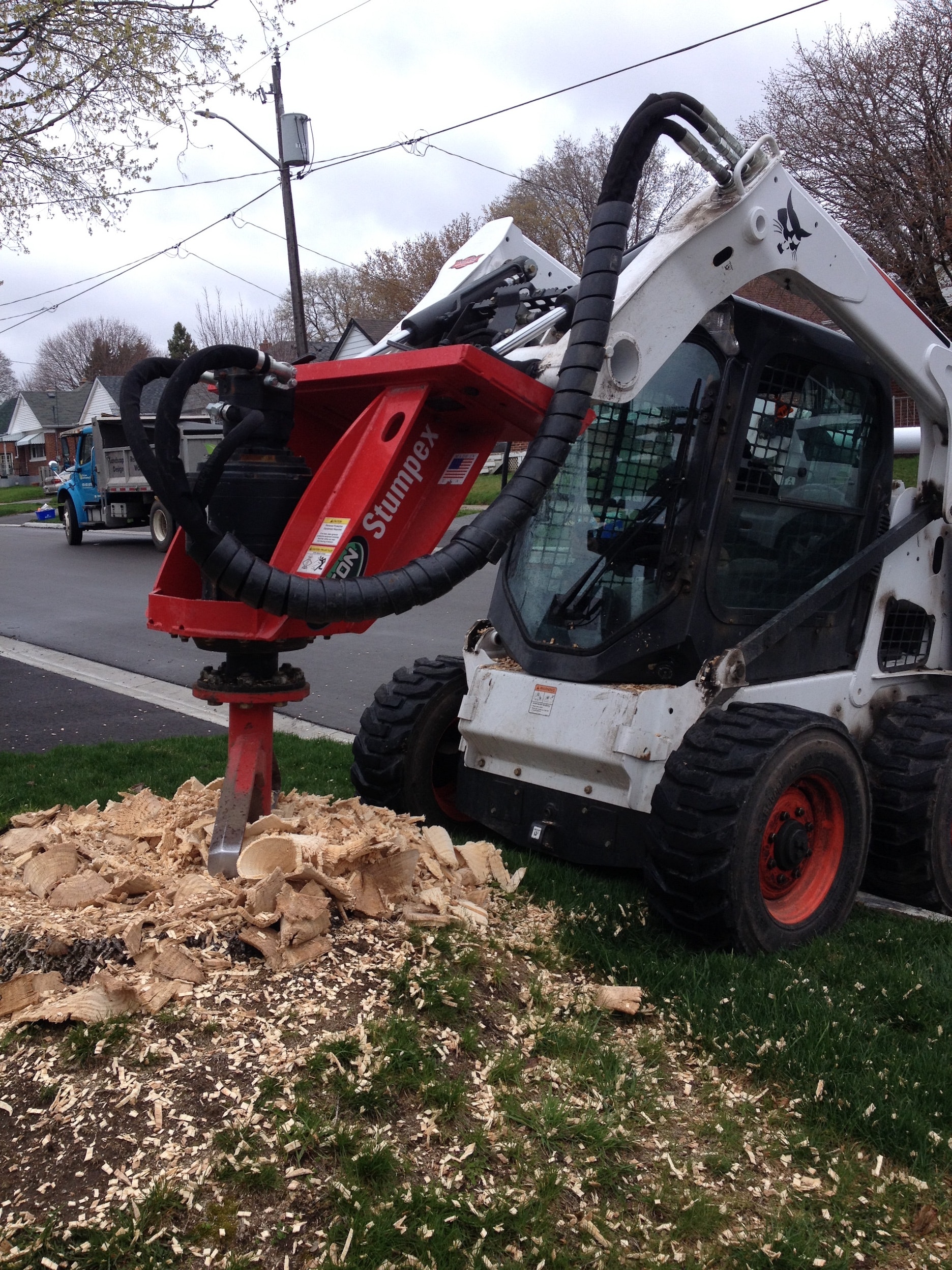 Fecon-Stumpex-Attachment