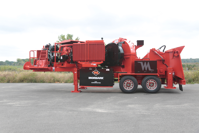 1654810141364 Morbark 23x Grinder