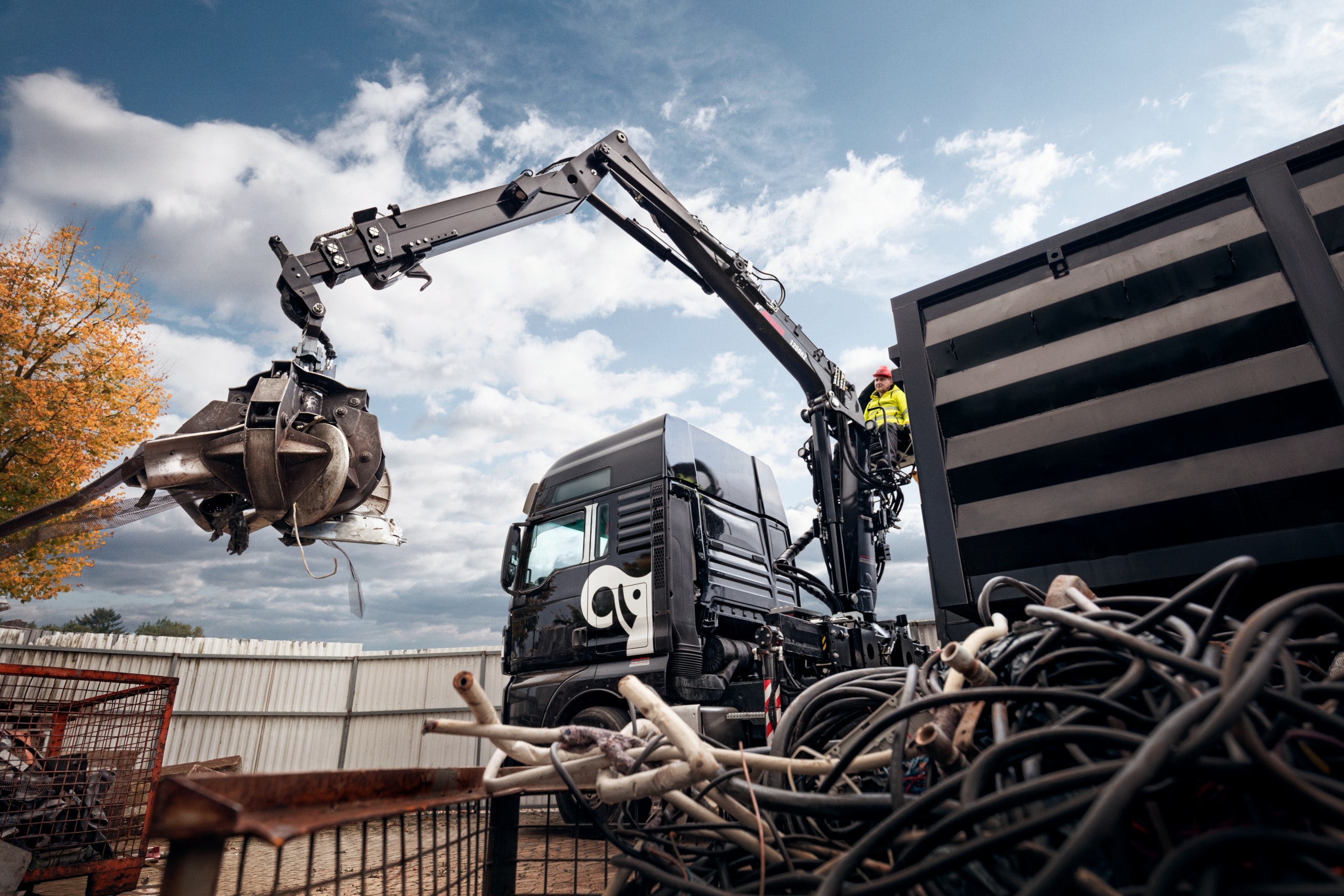 1654810202260 Hiabrecyclingcrane