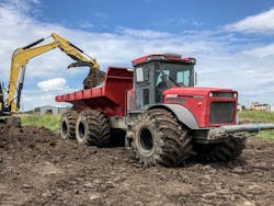 1654810261196 Ardco Amt600 Dumpbed 1654810261196 Ardco Amt600 Dumpbed