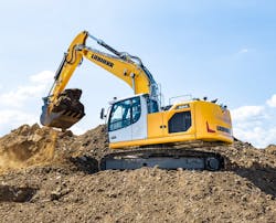 1654810311854 Liebherrr924excavator 1654810311854 Liebherrr924excavator