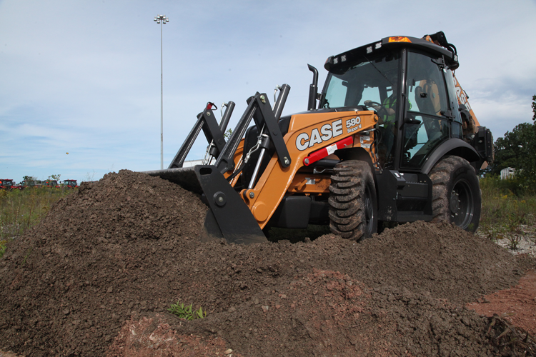 Case-580N-backhoe-loader