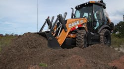Case-580N-backhoe-loader Case-580N-backhoe-loader