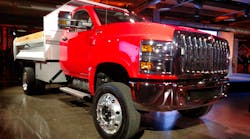 International-CV-series-truck International-CV-series-truck