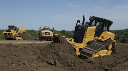 Cat-D6-XE-Dozer_0 Cat-D6-XE-Dozer_0