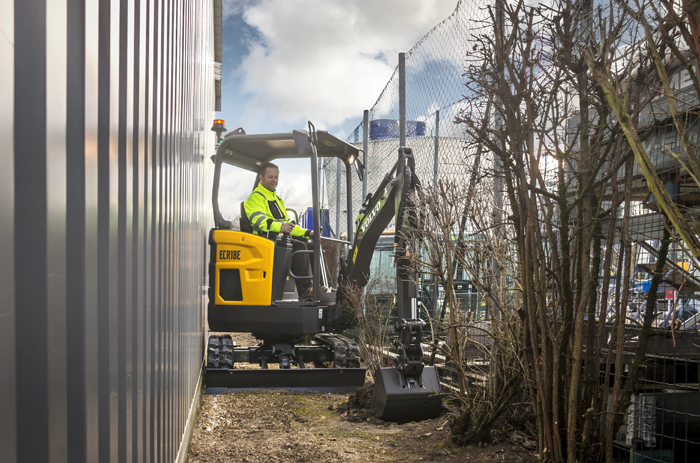 Volvo_ECR18E_excavator