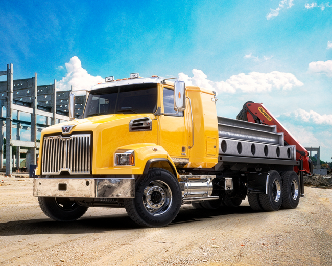 1654810778272 Western Star 4700sb Truck