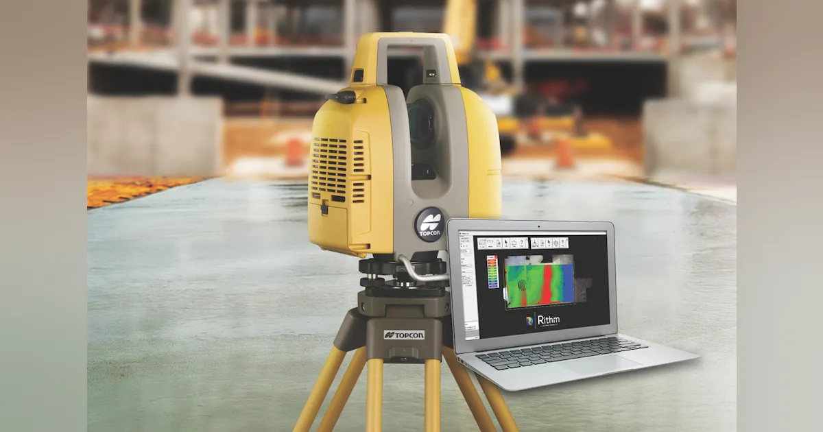 Topcon ClearEdge3D Workflow Bundle | Construction Equipment