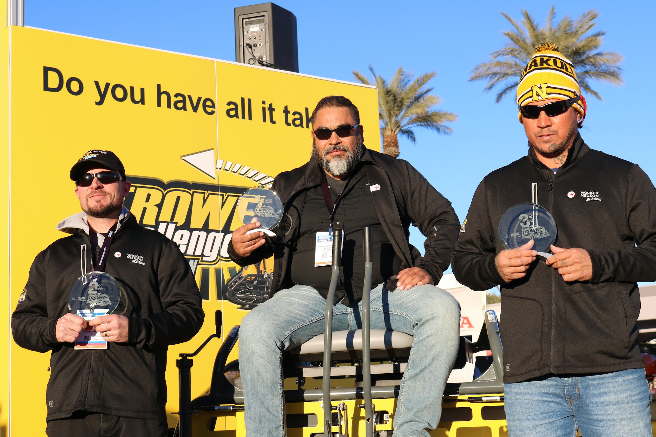 1654810840857 Top 3 Winners Wacker Neuson Trowel Challenge