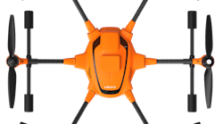 H520-RTK-top view H520-RTK-top view