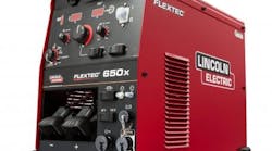 Lincoln-Flextec650X Lincoln-Flextec650X