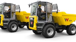 Wacker-Neuson-DV-Series-site-Dumper Wacker-Neuson-DV-Series-site-Dumper