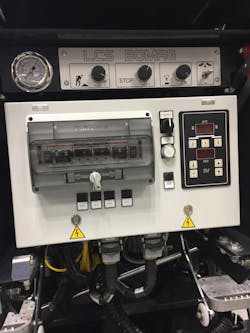 BF-300-LCS-control BF-300-LCS-control