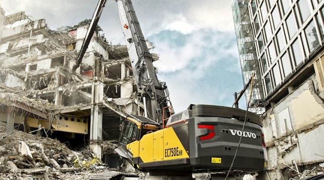 Volvo-EC750EHR-excavator