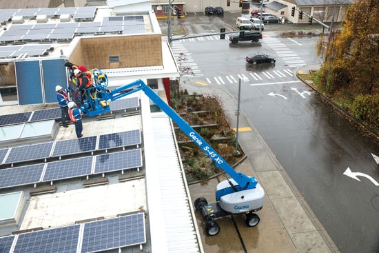 Genie-S-45-XC-telescopic-boom-lift