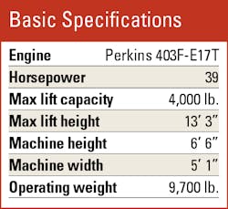 JCB-504-13-specifications JCB-504-13-specifications